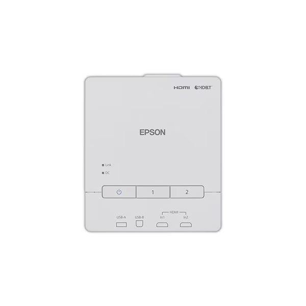 Hd Baset Transmitter/Control Pad, Epson, Mfr#: V12H007A14