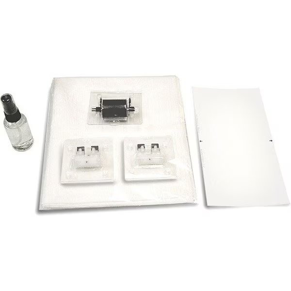 Maintenace Kit For Ambir Ds930, Ds940 And Ds960 Scanners; Includes, Ambir, Mfr#: SA900-MK