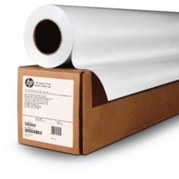 Hp Universal 24In X 100Ft Photo Gloss, Brand Management Group, Mfr#: Q6574A