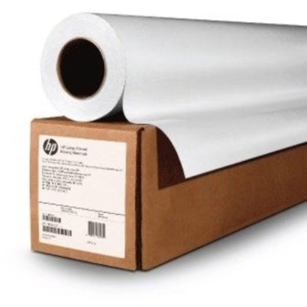 Hp Coated Paper, 42In X 150Ft, Brand Management Group, Mfr#: C6567B