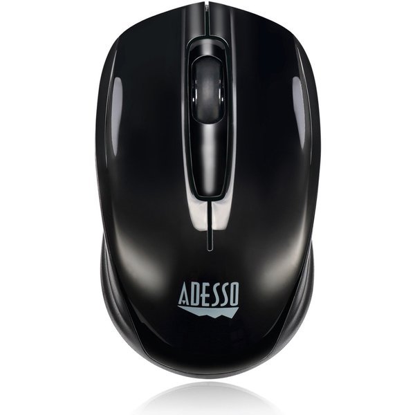 Adesso Imouses50 2.4Ghz Wireless Mini Optical Mouse. 1200 Dpi, , Adesso Publishing, Mfr#: IMOUSES50
