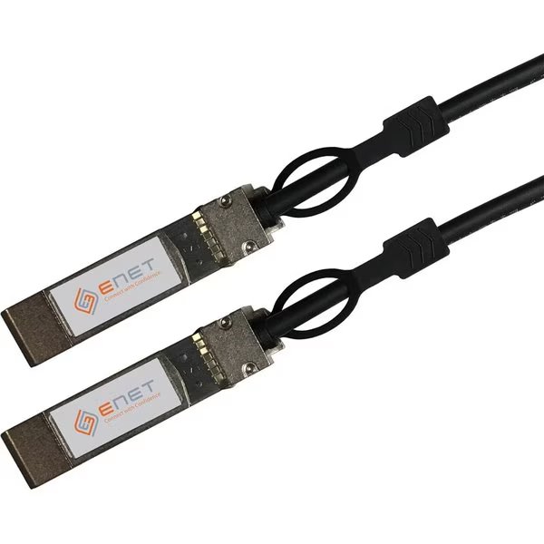 Cisco Compatible Sfp-H25G-Cu3M - Functionally Identical 25Gbase-Cu, Enet, Mfr#: SFP-H25G-CU3M-ENC