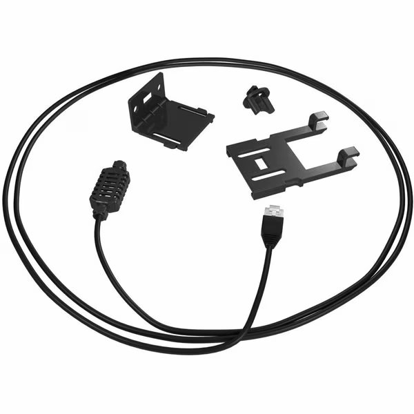 Sensor Network 1Temp, Vertiv, Mfr#: SN-Z01