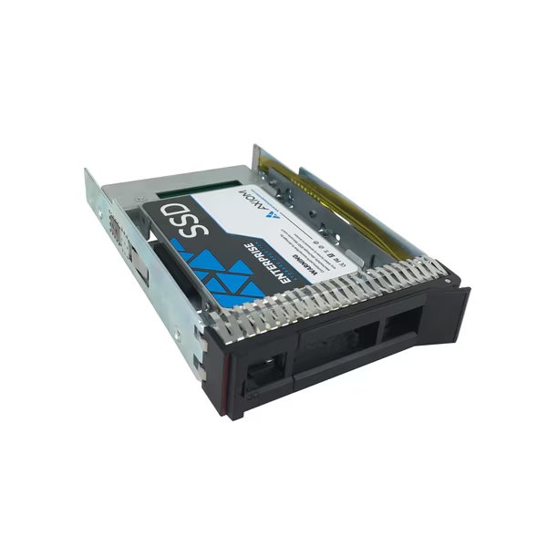 Axiom 1.92Tb Ev200 Lff Ssd For Lenovo, Axiom Manufacturing, Mfr#: SSDEV20SM1T9-AX