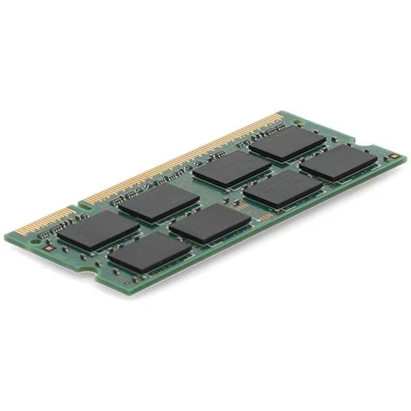 Addon 2Gb Ddr2-800Mhz Sodimm F/ Apple, Add-On, Mfr#: MB412G/B-AA