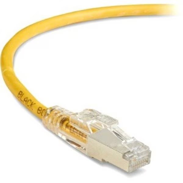 44+4-Port Poe+ Gigabit Managed Switch Ec, Black Box, Mfr#: C6PC70S-YL-06