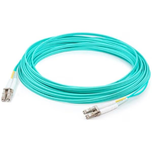 Addon 25M Ibm Compat Om3 Patch Cable, Add-On, Mfr#: 88Y6857-AO