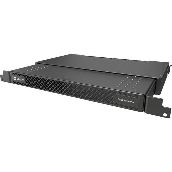 Geist Passive 1U Switchair, Vertiv, Mfr#: SA1-01002L