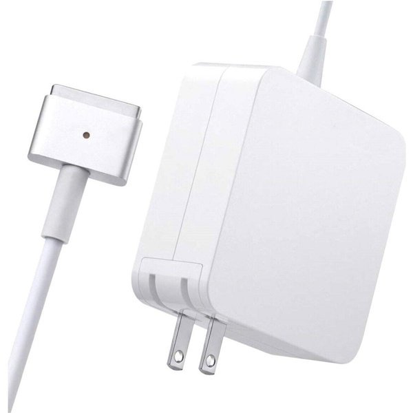 Axiom 85-Watt Magsafe 2 Power Adapter For Apple - Md506Ll/A, Axiom Manufacturing, Mfr#: MD506LL/A-AX