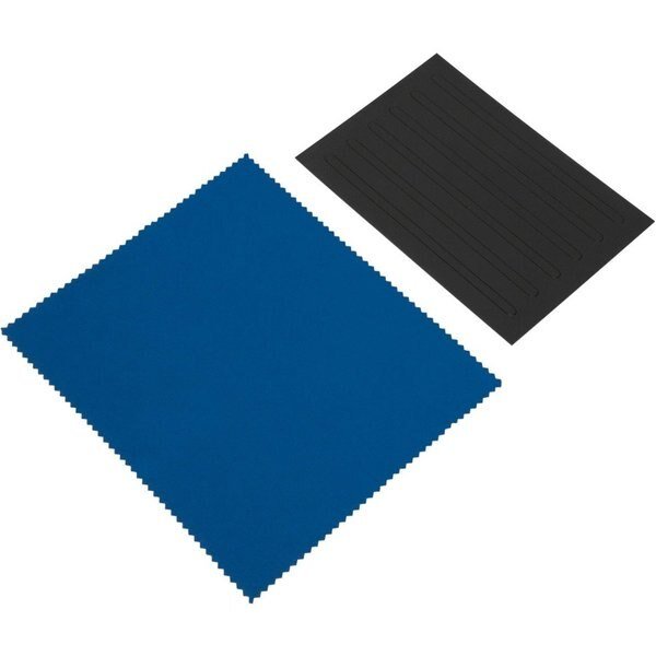 Magnetic Install Kit For Magnetic Privacy Screens Black, Targus, Mfr#: ASUM002GLZ
