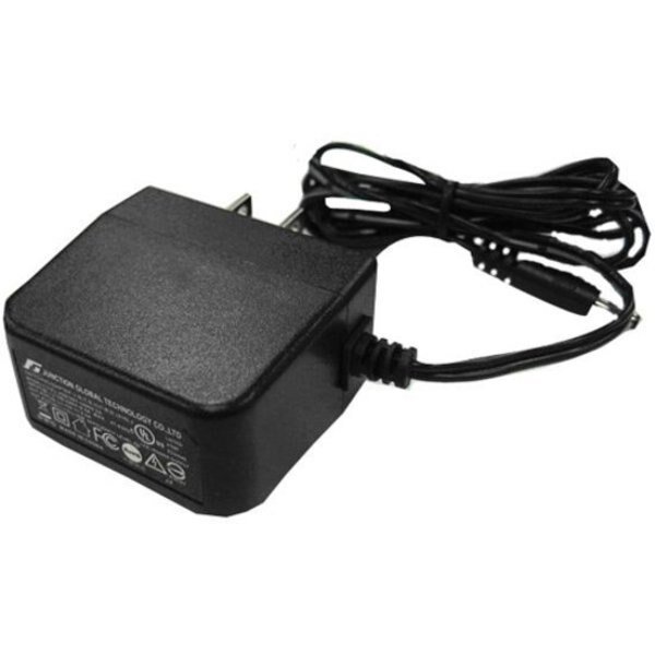 Ac Power Adapter For Usb Active Repeater Cable, Siig, Mfr#: JU-CB0911-S1