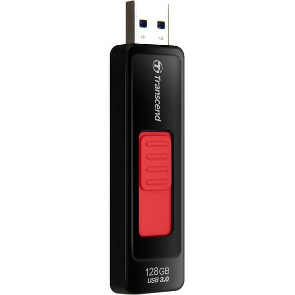 128Gb Jetflash 760, Transcend Information, Mfr#: TS128GJF760