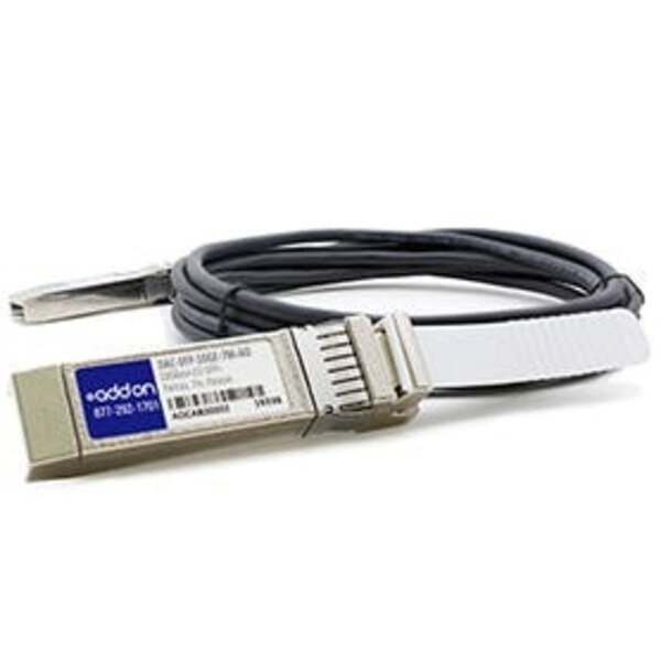 Addon Aruba Networks Dac-Sfp-10Ge-7M Compatible Taa Compliant, Add-On, Mfr#: DAC-SFP-10GE-7M-AO