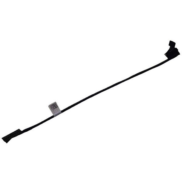 Battery Cable For Dell Cable Compatible For Battery Oem Part#: F3Ygt, Battery Technology, Mfr#: DC02002N100-BTI