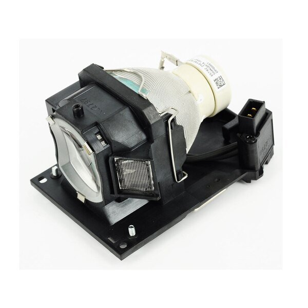 Replacement Projector Lamp For Hitachi Cp-X2530Wn 215 Watt Dt01431, Battery Technology, Mfr#: DT01431-BTI