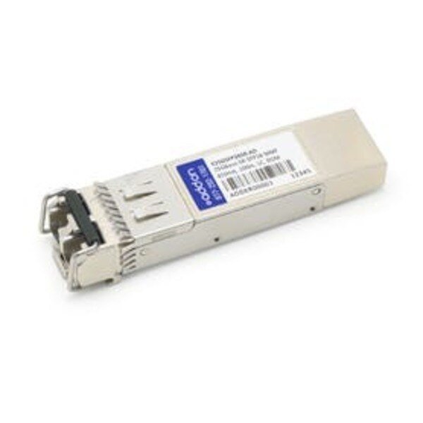 Addon Intel E25Gsfp28Sr Compatible Taa Compliant 25Gbase-Sr Sfp28, Add-On, Mfr#: E25GSFP28SR-AO
