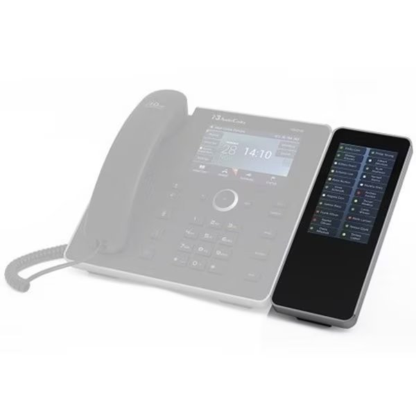 450Hd And C450Hd Sfb Expansion Unit, Audiocodes, Mfr#: EXPANSION_UNIT