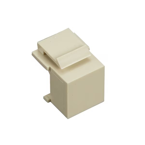 Gigastation2 Blank Snap Fitting, Ivory, , Black Box, Mfr#: FMT335-R2