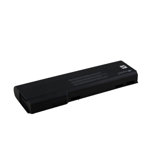 Replacement Notebook Battery (9-Cells) For Hp Elitebook 8460P 8460W, Battery Technology, Mfr#: HP-EB8460PX9