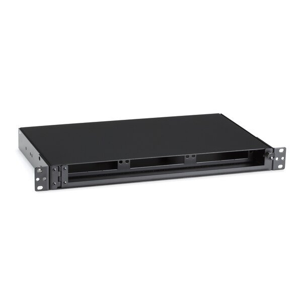 Fiber Rackmount Cabinet, Black Box, Mfr#: JPM407A-R5