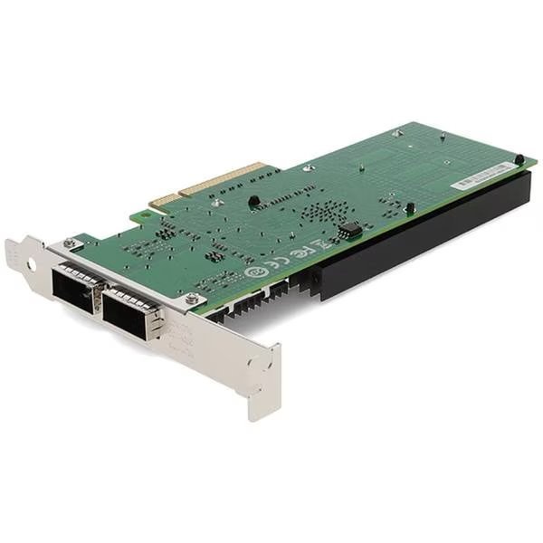 Addon Industry Standard Comparable 40Gbs Dual Open Qsfp+ Port Pcie X8, Add-On, Mfr#: ADD-PCIE-2QSFP