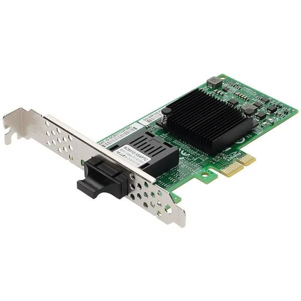 Addon Allied Telesis At-2911Sx/Sc-001 Comparable 1Gbs Single Open Sc, Add-On, Mfr#: AT-2911SX/SC-001-AO