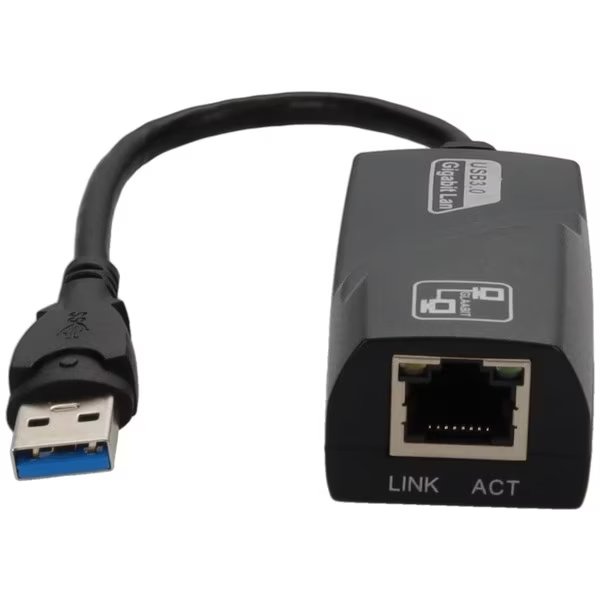 Addon Rj-45 To Usb Adapter Cable, Add-On, Mfr#: 4X90E51405-AO
