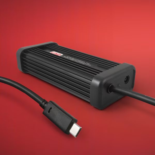 11-16, Alm, Usbc 60W, Cig Plug, Lind, Mfr#: USBC-4901