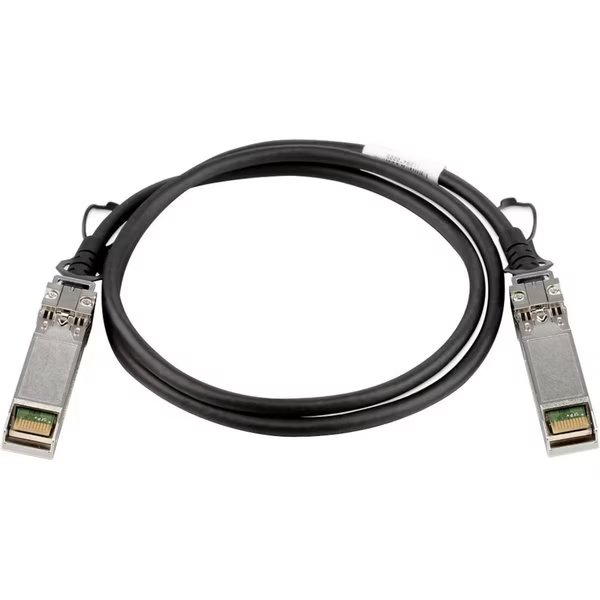 X-Stack -Stacking Cables. Sfp+ Direct Attach Stacking Cable For, D-Link Systems, Mfr#: DEM-CB100S