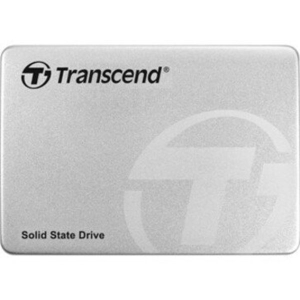480Gb, 2.5 Ssd220S, Sata3, Tlc, Al, Transcend Information, Mfr#: TS480GSSD220S