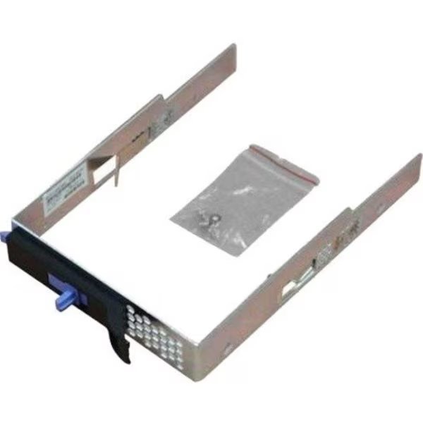69Y5342 3.5In Ibm Sas/Sata Tray Caddy X3250M5, Edge Memory, Mfr#: PE254339