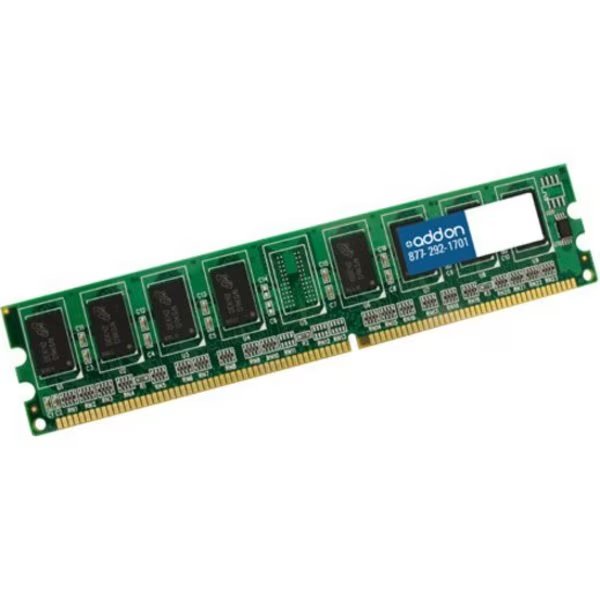 Addon Jedec Standard Factory Original 8Gb Ddr3-1866Mhz Registered Ecc, Add-On, Mfr#: AM1866D3SR4RN/8G