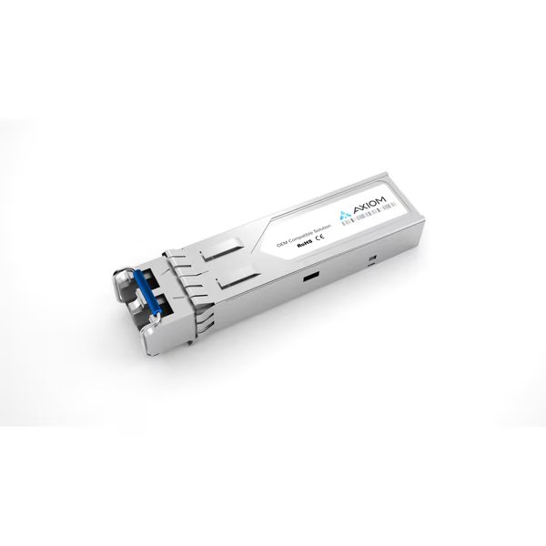 Axiom 1000Base-Sx Sfp For Moxa, Axiom Manufacturing, Mfr#: AXG95465