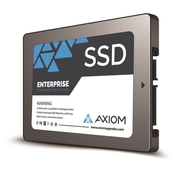Axiom 1.92Tb Ev200 Enterprise Sff Ssd, Axiom Manufacturing, Mfr#: SSDEV201T9-AX