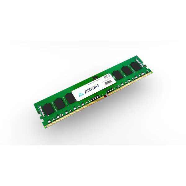 Axiom 16Gb Ddr4-2666 Ecc Rdimm For Hp - 838089-B21, Axiom Manufacturing, Mfr#: 838089-B21-AX