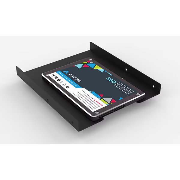 Axiom 500Gb C550N Series Desktop Ssd, Axiom Manufacturing, Mfr#: SSD3558X500-AX
