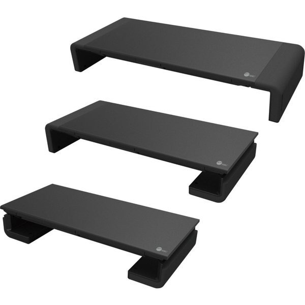 Easy Folding Stand For Monitors, Laptops, Mobile Phones, And Tablets, Siig, Mfr#: CE-MT2P12-S1