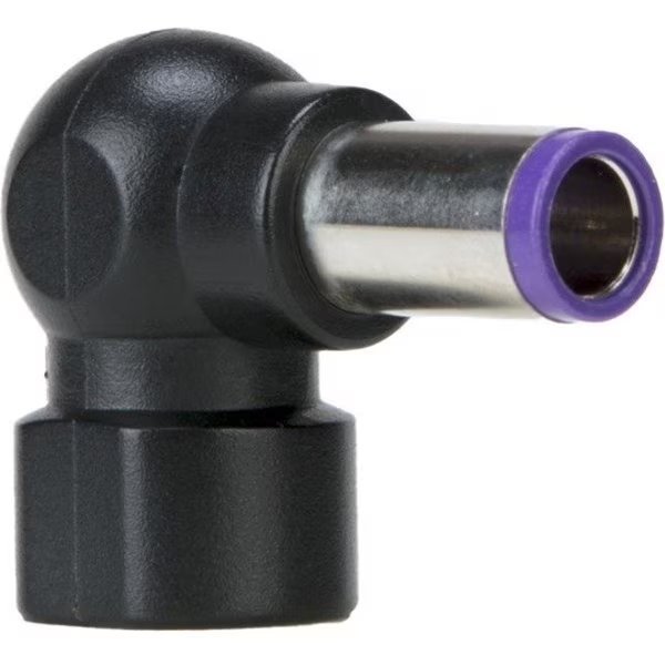 Device Power Tip (Pt-3W), Black., Targus, Mfr#: PT-3W-10