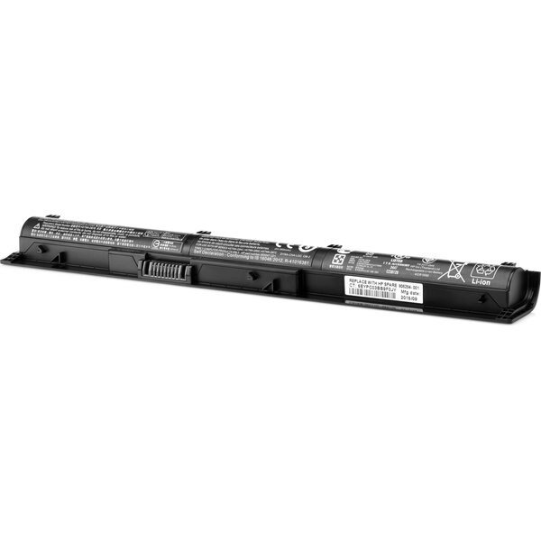 4-Cell 44Wh Battery Hp, Total Micro Technologies, Mfr#: P3G15AA-TM