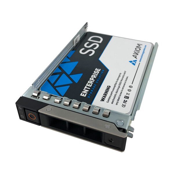 Axiom 1.92Tb Ev200 Sff Ssd For Dell, Axiom Manufacturing, Mfr#: SSDEV20DJ1T9-AX