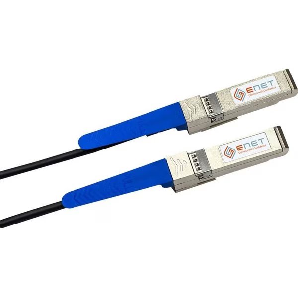 10Gbase-Cu Sfp+ (Dac) Passive 3M, Enet, Mfr#: SFC2-CICI-3M-ENC