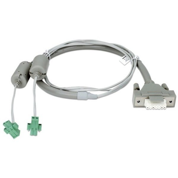 59 Rps Cable For Connecting Switch And Rps, D-Link Systems, Mfr#: DPS-CB150-2PS