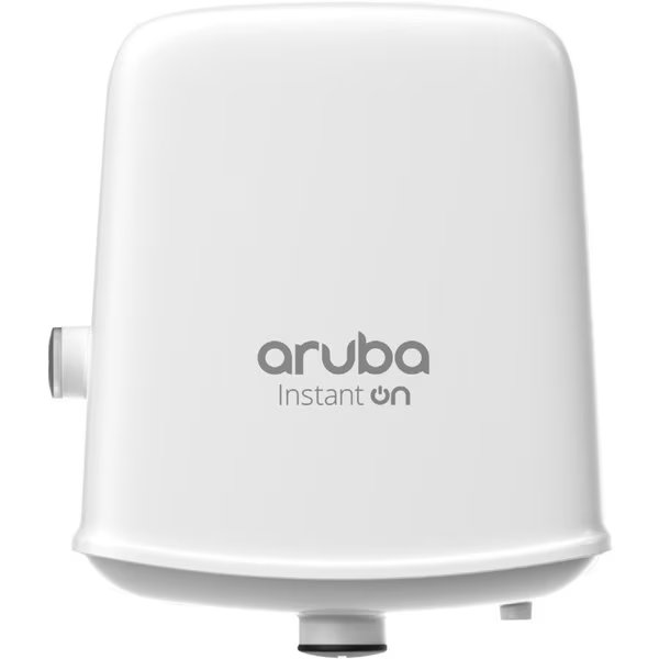 Aruba Instant On Ap17 (Us) Access Point, Hp Enterprise, Mfr#: R2X10A