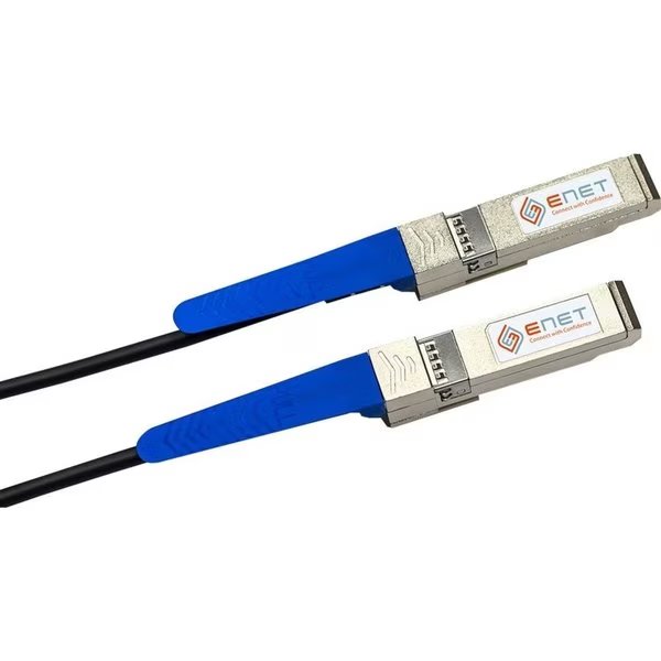 Intel To Netgear Sfp+ Dac 3M 9.84Ft, Enet, Mfr#: SFC2-INNG-3M-ENC