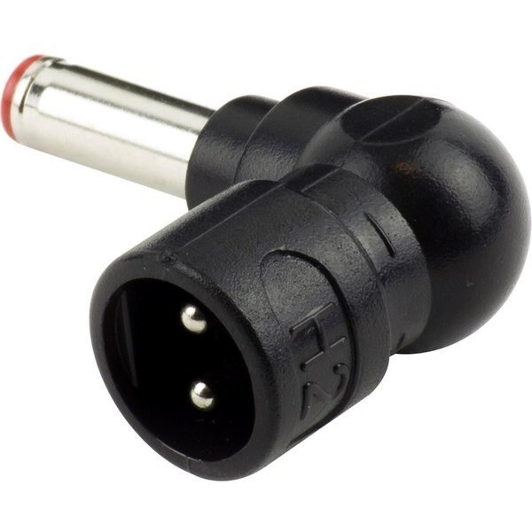 Power Tip H2 - 10 Pk Black, Targus, Mfr#: PTH2-10