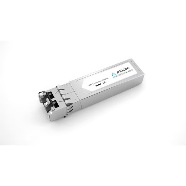 Axiom 10Gbase-Lrm Sfp+ Transceiver For Aerohive - Ah-Acc-Sfp-10G-Lrm, Axiom Manufacturing, Mfr#: AH-ACC-SFP-10G-LRM-AX