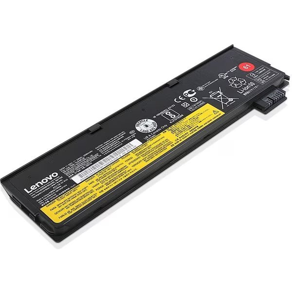 3-Cell 24Wh Batterylenovo, Total Micro Technologies, Mfr#: 4X50M08810-TM