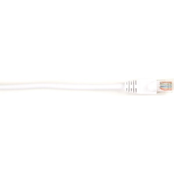 Icompel K Series Plus, Ve Interactive Ki, Black Box, Mfr#: CAT6PC-006-WH