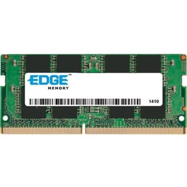 16Gb Pc4-2133 260 Pin Ddr4 1.2V So Dimm, Edge Memory, Mfr#: PE248109