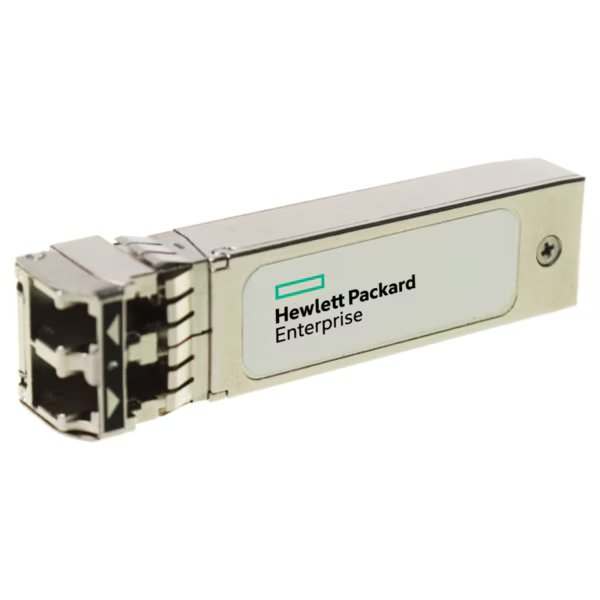 Hp X130 10G Sfp+ Lc Sr Transceiver, Hp Enterprise, Mfr#: JD092B